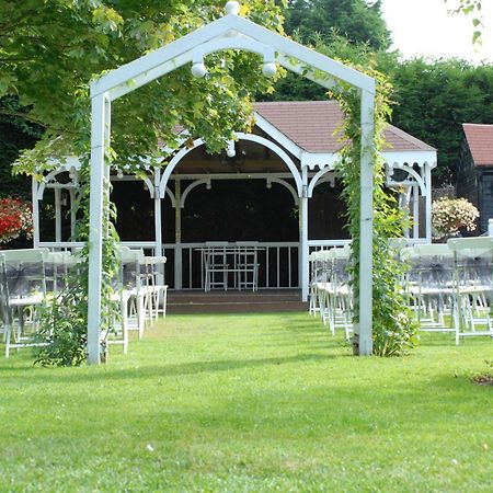 Hotel Hunters Meet Hatfield Heath Esterno foto