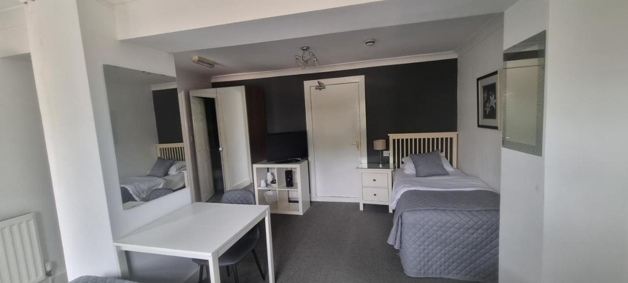 Hotel Hunters Meet Hatfield Heath Esterno foto
