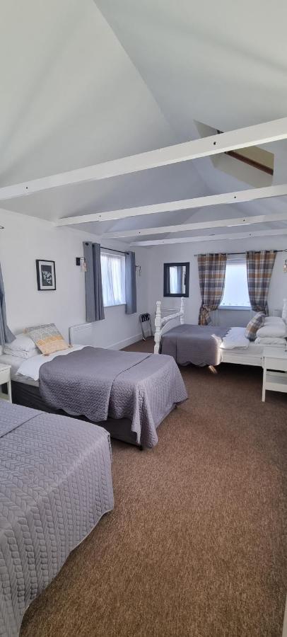 Hotel Hunters Meet Hatfield Heath Esterno foto