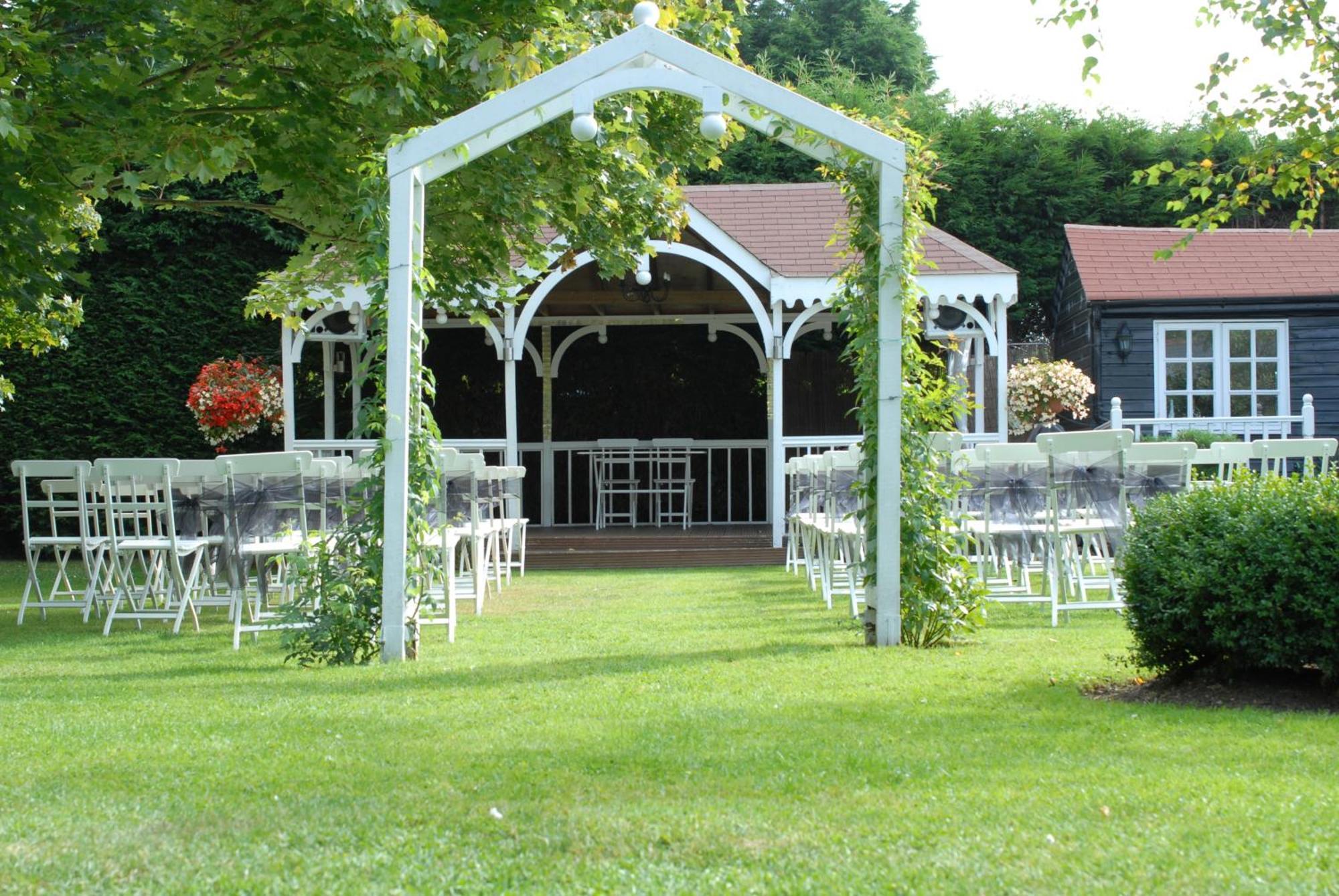 Hotel Hunters Meet Hatfield Heath Esterno foto