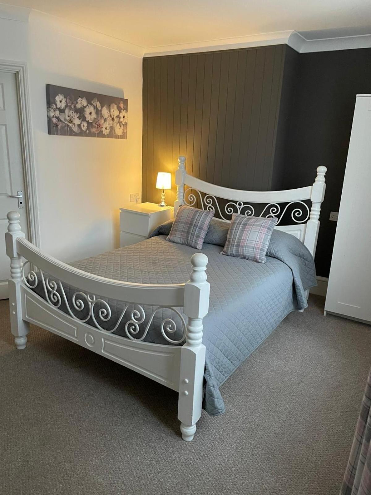 Hotel Hunters Meet Hatfield Heath Esterno foto