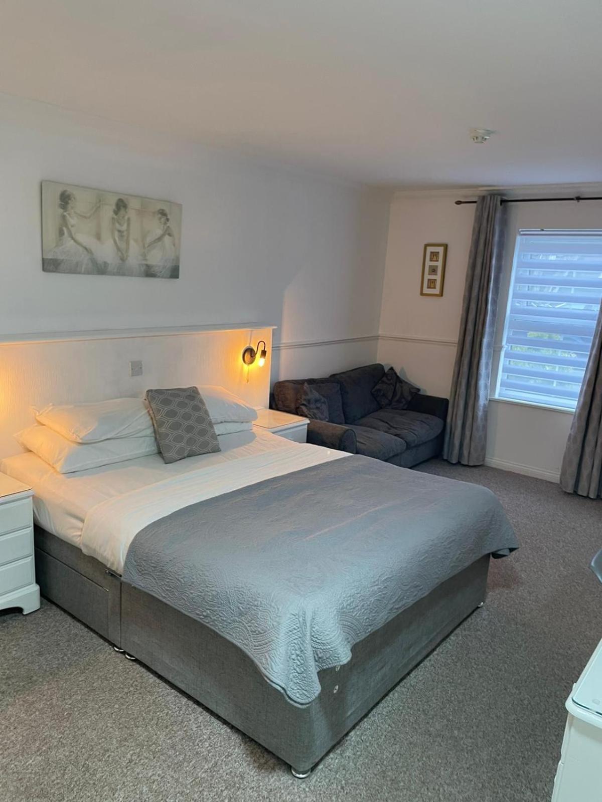 Hotel Hunters Meet Hatfield Heath Esterno foto