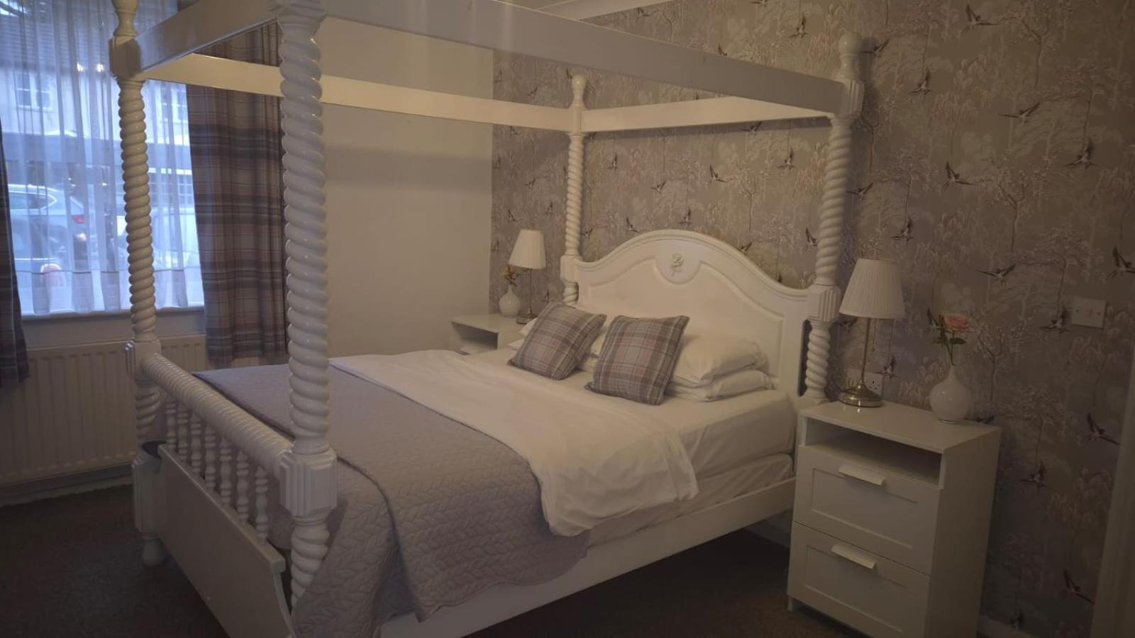 Hotel Hunters Meet Hatfield Heath Esterno foto