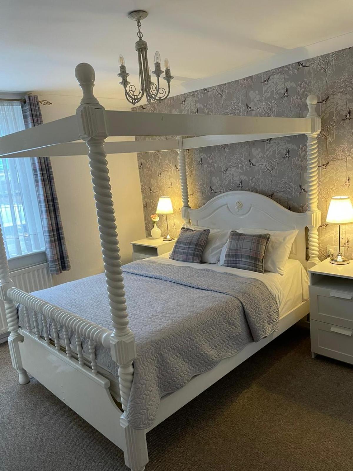 Hotel Hunters Meet Hatfield Heath Esterno foto