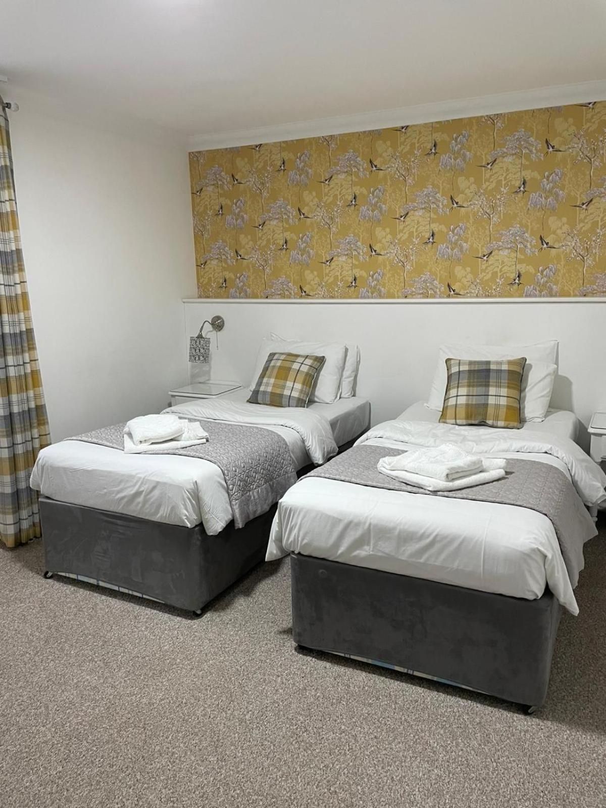 Hotel Hunters Meet Hatfield Heath Esterno foto
