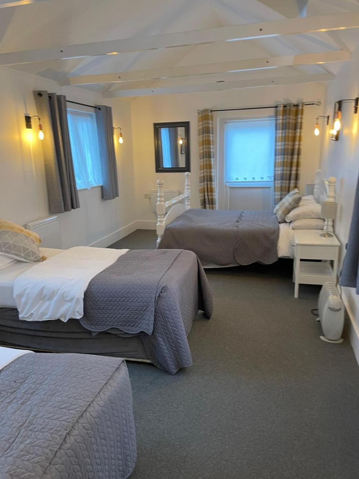 Hotel Hunters Meet Hatfield Heath Esterno foto