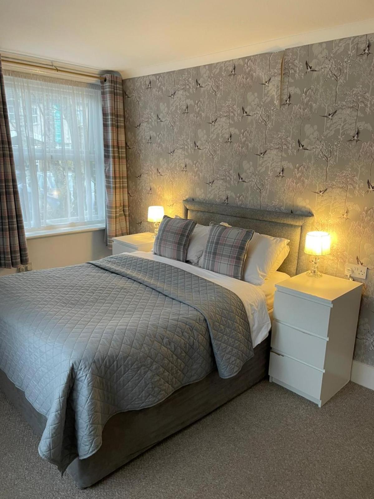 Hotel Hunters Meet Hatfield Heath Esterno foto