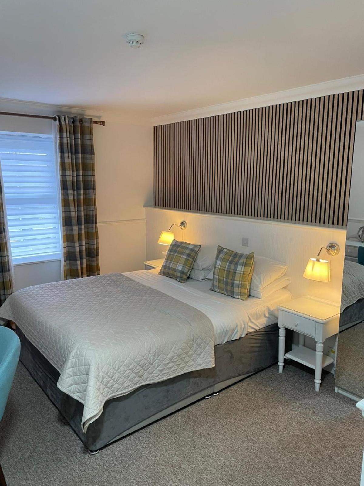 Hotel Hunters Meet Hatfield Heath Esterno foto