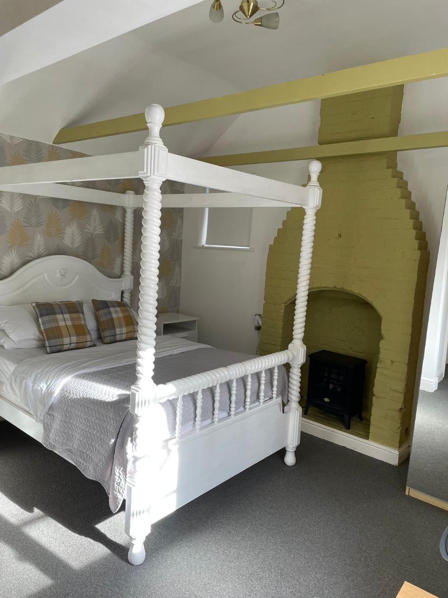 Hotel Hunters Meet Hatfield Heath Esterno foto