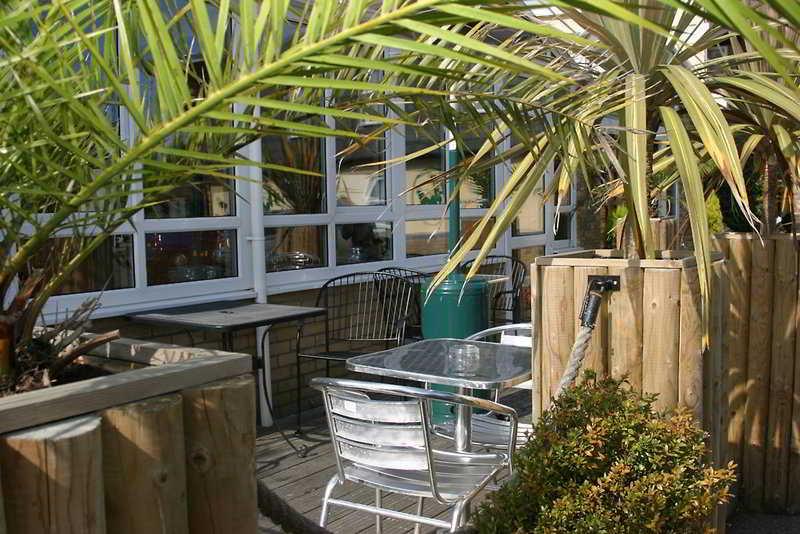 Hotel Hunters Meet Hatfield Heath Esterno foto